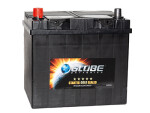 60Ah Aku 12V 232.00 x 173.00 x 225.00mm ( + / - )