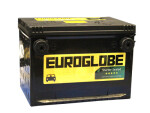 Aku 12V 60ah 640a 230.00 x 178.00 x 185.00mm ( + / - )