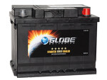 60Ah Aku 12V 242.00 x 175.00 x 190.00mm ( - / + )