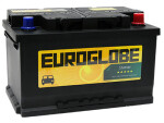 74Ah Aku 12V 278.00 x 175.00 x 175.00mm ( - / + )