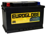 Aku 12V 74Ah 680A 278.00 x 175.00 x 190.00mm ( + / - )
