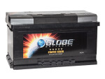 Aku 12V 278x175x190 77Ah /780A(EN) ( - / + )