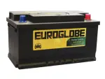Aku 12V 80Ah 720A 315.00 x 175.00 x 175.00mm ( - / + ), B13
