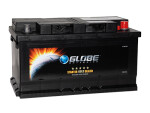 Aku 12V 80Ah 740A 315.00 x 175.00 x 175.00mm ( - / + ), B13