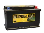 90Ah Aku 12V 315.00 x 175.00 x 190.00mm ( - / + )
