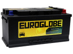 Aku 12V 90ah 750A 353.00 x 175.00 x 175.00mm ( - / + )