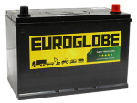 95Ah Aku 12V 304.00 x 173.00 x 220.00mm ( - / + )