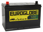 100Ah Aku 12V 308.00 x 173.00 x 225.00mm ( + / - )
