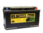 100Ah Aku 12V 353.00 x 175.00 x 190.00mm (–/+) B13