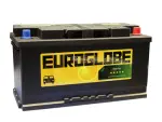 100Ah Aku 12V 353.00 x 175.00 x 190.00mm ( - / + )