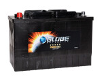 110Ah Aku 12V 347.00 x 173.00 x 234.00mm ( + / - ), B00
