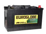 105Ah Aku 12V 347.00 x 173.00 x 234.00mm ( - / + ), B00