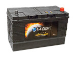 Aku 12V 110ah 680a  347.00 x 173.00 x 234.00mm ( - / + ), B00