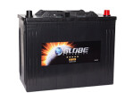 125Ah Aku 12V 345.00 x 172.00 x 285.00mm ( - / + ), B00
