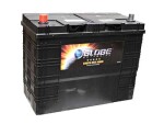 125Ah Aku 12V 345.00 x 172.00 x 285.00mm ( + / - ), B00
