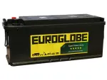 Aku 12V 514x175x210mm 135Ah, 1000A(EN), 3 (+/–), B03