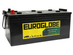 Aku 12V 230Ah 1300A 518x276x242 mm ( - / + )
