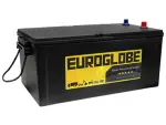 225Ah Aku 12V 518.00 x 276.00 x 242.00mm ( + / - )