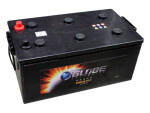230Ah Aku 12V 518.00 x 276.00 x 242.00mm ( + / - )