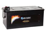 Aku 12V 518x276x242mm 225Ah, 1150A(EN) (+/–)