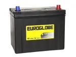 Aku EFB 12V 260x173x225 80Ah 650A CCA (- / +)