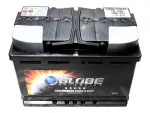 Aku AGM 12V 278.00 x 175.00 x 190.00mm ( - / + ) 70ah 760a