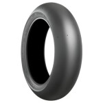 mootorratta racing tyre võidusõidurehv bridgestone 180/655r17 tl v02 soft tagumine