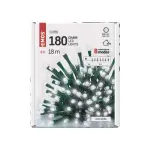 Valguskett 180 LED Classic 5+18m külm valgus 8 funktsiooni
