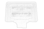 Numbrivalgusti подходит: FORD TOURNEO CONNECT V408 NADWOZIE WIELKO, TRANSIT CONNECT, TRANSIT CONNECT V408/MINIVAN 02.13-