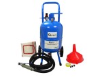 mobiilne sifoon-liivaprits 19l(1)