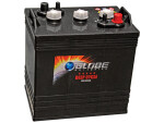 Aku 6V 240Ah 261.00 x 181.00 x 276.00mm Deep cycle