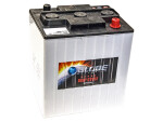 Aku 6V 245Ah 244.00 x 190.00 x 274.00mm Deep Cycle
