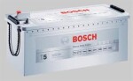 Aku 180Ah/1000A  +/-  513x223x223 Bosch T5 TECMAXX T5 077