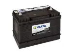 Aku 12V 330x172x240mm 105Ah, 800A(EN), 9 (+/-), B01