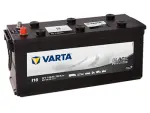 Aku 12V 510x175x235 120Ah /760A(EN) ( - / + )