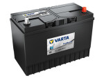 Aku 12V 347x173x234 120Ah /780A(EN), 0 ( - / + ), B00