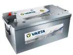 Aku AGM 210Ah 1200A 12V 518x276x242 mm 1 (+/–) B00