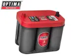 AGM aku 12V 254x172x200mm 50Ah, CCA 815A(EN) (+/–)
