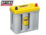 AGM aku 12V 237x129x227mm 38Ah, CCA 460A(EN) (–/+)