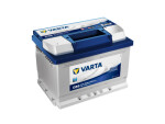 Aku 12V 60Ah 540A 242.00 x 175.00 x 175.00mm (–/+) 