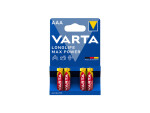 Patarei, AAA Longlife Max Power