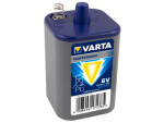 7,5Ah VARTA, SPECIALTY, patarei 430(4R25X) 6V