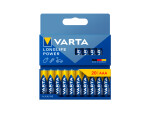 Patarei, AAA Longlife Power