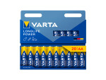 Patarei, AA Longlife Power