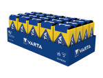 Patarei, 9V Industrial Pro