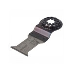 Universaaltööriista tera "Expert" Starlock kinnitus HCS tera laius 35mm
