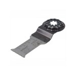 Universaaltööriista tera "Expert" Starlock kinnitus HCS tera laius 28mm