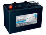 Aku Endurance+PRO geel 85Ah 12V 350A 349.00 x 175.00 x 235.00mm (+/–), B0