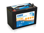 Aku LiFePO4, 50Ah 12.8V 308.00 x 167.00 x 211.00mm (+/–)