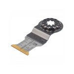 для универсальный инструмент лезвие TC "Expert" Starlock крепление TiN лезвие ширина 32mm